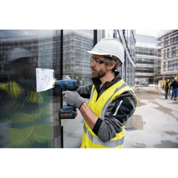Bosch GHG 18V-50 Akku-Heiluftgebläse