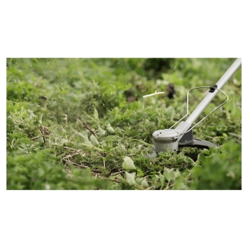 Preview: Bosch ADVANCEDBRUSHCUT 36V-23- 750 Akku-Rasentrimmer