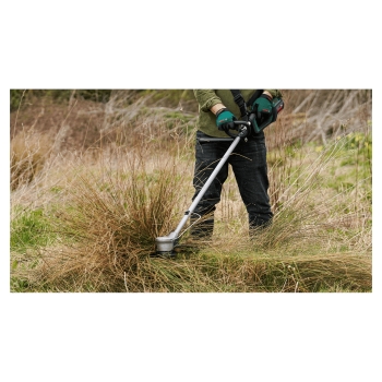 Bosch ADVANCEDBRUSHCUT 36V-23 Akku-Rasentrimmer