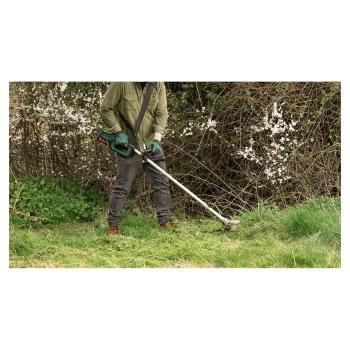 Bosch ADVANCEDBRUSHCUT 36V-23 Akku-Rasentrimmer