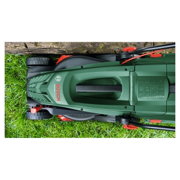 Preview: Bosch UniversalRotak 34-405 Rasenmäher