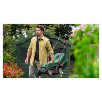 Bosch UniversalRotak 34-405 Rasenmäher