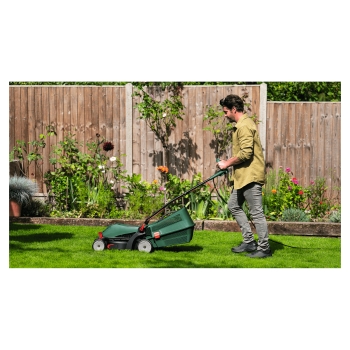 Bosch UniversalRotak 34-405 Rasenmäher