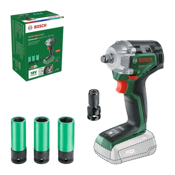 Preview: Bosch UniversalImpactDrive 18V- 350