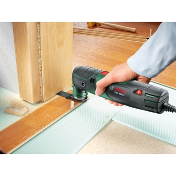 Bosch Multifunktionswerkzeug PMF220 CE Set