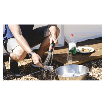 Akku Druckreiniger Fontus Gen2