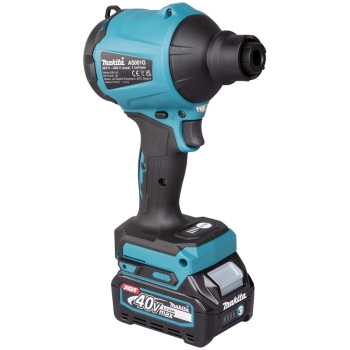 Makita AS001GZ Akku-Gebläse 40V