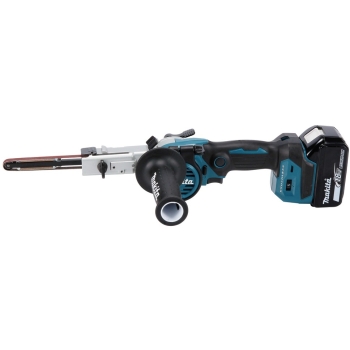 Preview: Makita DBS180Z Akku-Bandfeile
