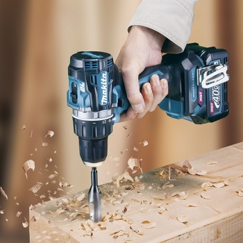 Makita DF002GZ Akku-Bohrschrauber 40V