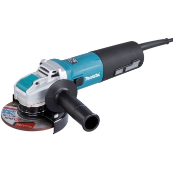 Makita GA5080RX02 X-Lock Winkelschleifer
