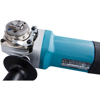 Makita GA5080RX02 X-Lock Winkelschleifer