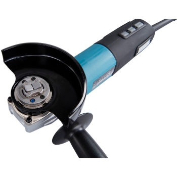 Makita GA5080RX02 X-Lock Winkelschleifer