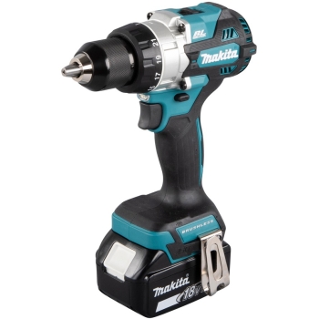 Makita DDF486RTJ Akku-Bohrschrauber