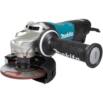 Preview: Makita GA5093X01 Winkelschleifer