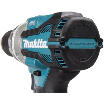 Makita DHP489RTJ Akku-Schlagbohrschrauber