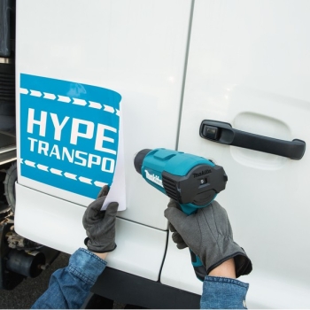 Preview: Makita HG6031VK Heiluftgeblse