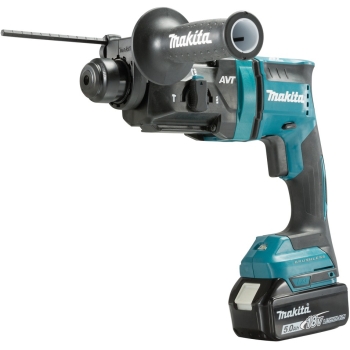 Makita DHR182ZU Akku-Bohrhammer