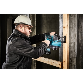 Preview: Makita DHR182ZU Akku-Bohrhammer