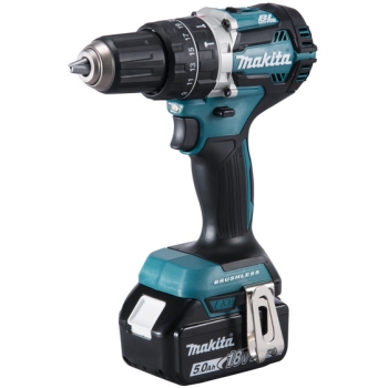 Makita Akku-Bohrhammer - DHP484 inkl. 2 Akkus