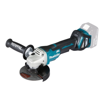 Makita DGA515Z Akku-Winkelschleifer