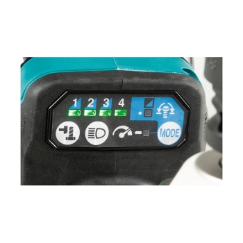 Preview: Makita Akku-Schlagbohrschrauber - DTW300RTJ