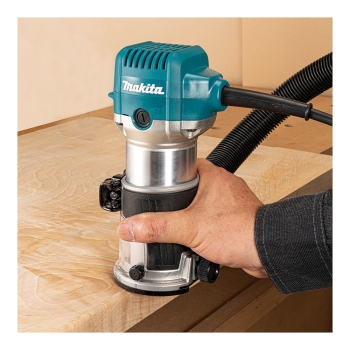 Makita RT0702CX2J Multifunktionsfräse
