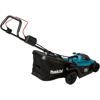 Preview: Makita DLM330Z Akku-Rasenmäher