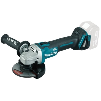 Makita DGA504Z Akku-Winkelschleifer