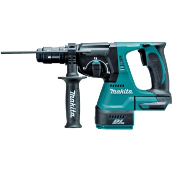 Makita DHR243Z Akku-Kombihammer