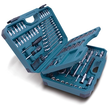 Makita E-10883 Werkzeugkoffer bestückt