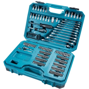 Makita E-10883 Werkzeugkoffer bestückt