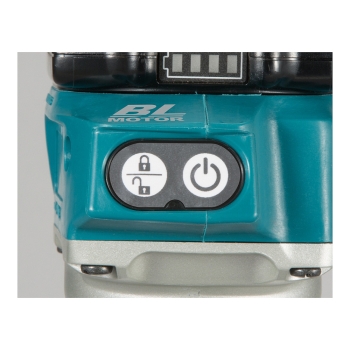 Preview: Makita DRT50ZJX2 Akku-Multifunktionsfräse