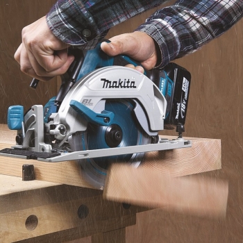 Preview: Makita Handkreissäge - DHS680Z