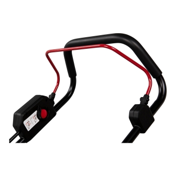 Preview: Makita DLM330RM Akku-Rasenmäher