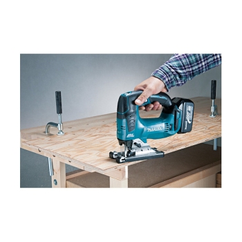 Preview: Makita DJV182Z Akku-Pendelhubstichsäge
