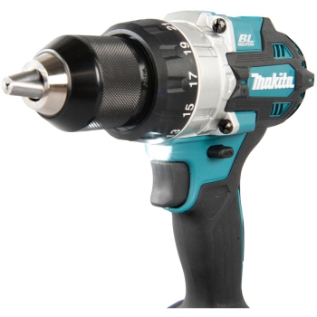 Makita DHP486RTJ Akku-Schlagbohrschrauber