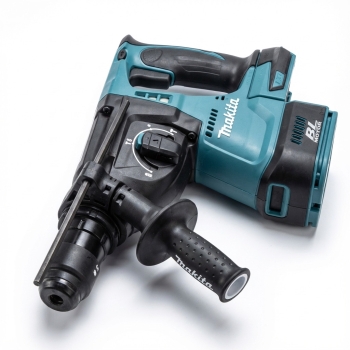Makita DHR243ZJ Akku-Kombihammer