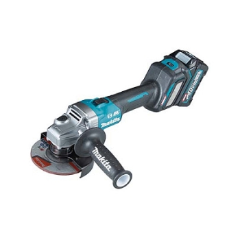Makita GA023GZ Akku-Winkelschleifer 40V
