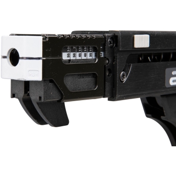 Makita DFR551Z Akku-Magazinschrauber