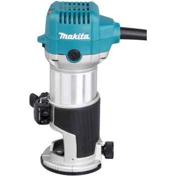 Makita RT0702CX3J Multifunktionsfräse