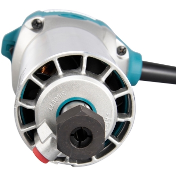 Makita RT0702CX3J Multifunktionsfräse