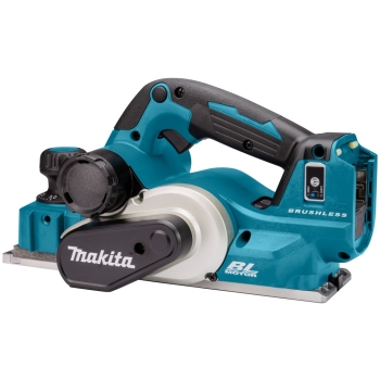 Makita DKP181ZJ Akku-Hobel