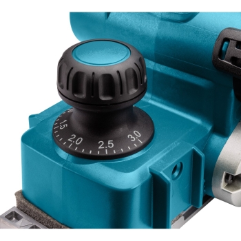 Makita DKP181ZJ Akku-Hobel