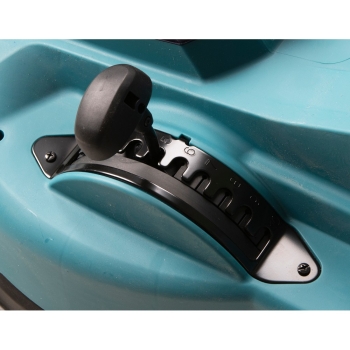 Preview: Makita DLM481Z Akku-Rasenmäher