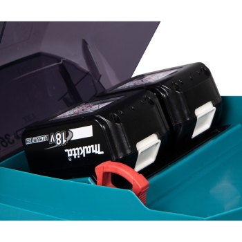 Preview: Makita DLM481Z Akku-Rasenmäher