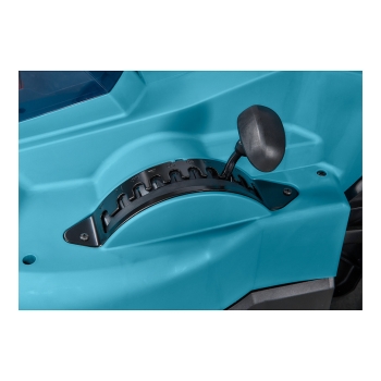 Makita DLM539PT2 Akku-Rasenmäher