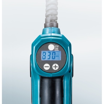 Makita MP100DZ Akku-Kompressor