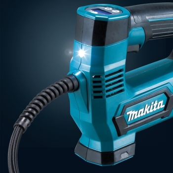 Makita MP100DZ Akku-Kompressor