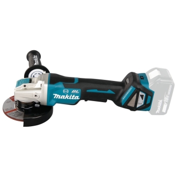 Preview: Makita DGA519Z Akku-Winkelschleifer