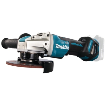 Preview: Makita DGA519Z Akku-Winkelschleifer